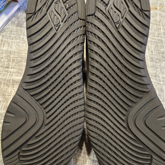 Skechers Women's Black Dazzle Me Sneakers Size 11 Like NWOB - Picture 3 of 8